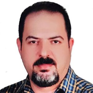 محمود مقدسی