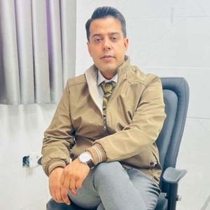 محمود عبداللهی