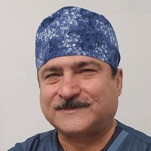 محمود راسخی