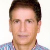 محمود طهرایی نصرآبادی