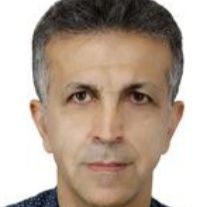 محمود طهماسب زاده