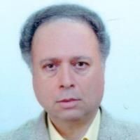 محمود یزدانی مقدم