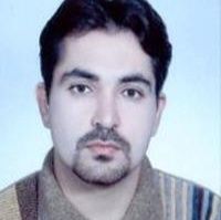 محمود زرین
