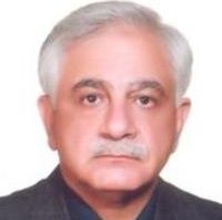 محمود ناظری