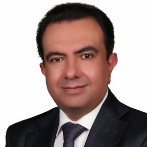 محمودرضا اطمینان