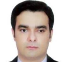 محمودرضا معتمدزاده