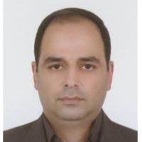 محمود رحیمی بشر