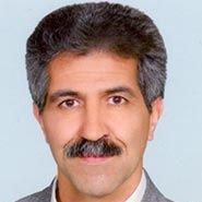 محمود رضا مشرقی