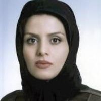 مهناز آقامحمدی