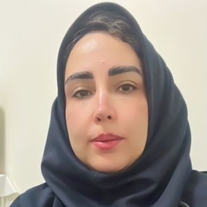 مهناز علیزاده قهرمانی