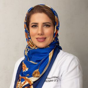 مهناز