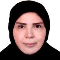 مهناز بابائی