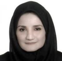 مهناز بهادری
