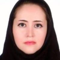 مهناز دانش زاده تبریزی