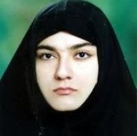 مهناز ابراهیم زاده