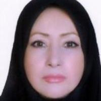 مهناز اسکندری