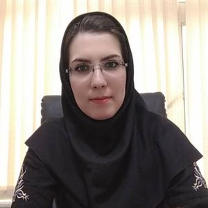 مهناز قطره سامانی