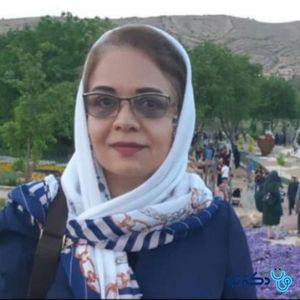 مهناز حقیقی