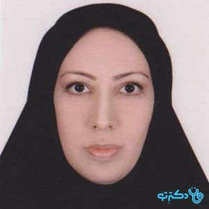 مهناز حسن نژاد
