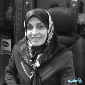 مهناز حسین پور دکتر روانپزشک