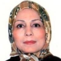 مهناز جعفری نسبیان