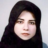 مهناز جمال شریف زمینی