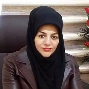 مهناز کبودی