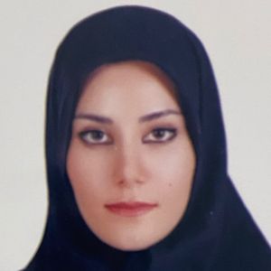 مهناز کلانتری