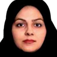 مهناز کربلائی صباغ