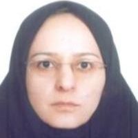 مهناز مهدی زاده