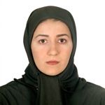 مهناز منصوری