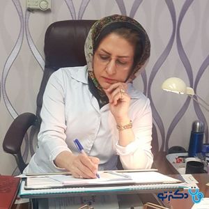 مهناز معلم