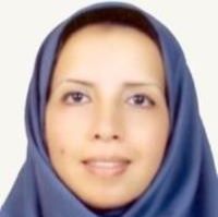 مهناز محمدی