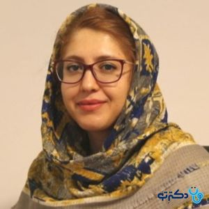 مهناز مولودی