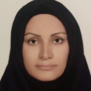 مهناز شیخ شعاعی