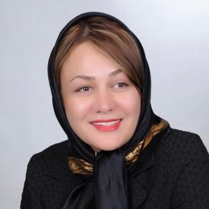 مهناز ولی زاده