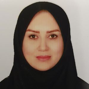 مهنوش حاجت زاده