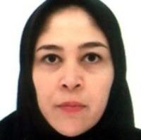 مهرو اکبریان