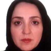 مهرو رضائی نژاد