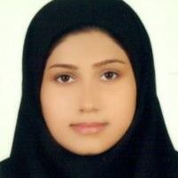 ماهرخ الله پناه