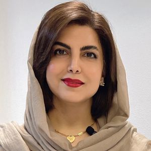 ماهرخ فتوئی