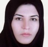 ماهرخ رضائی