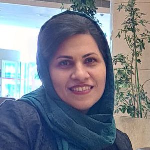 مهرو حیاتبخش عباسی