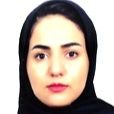 مهسا احمدی شادمهری
