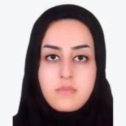 مهسا درخشنده