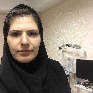 مهسا اسپندار