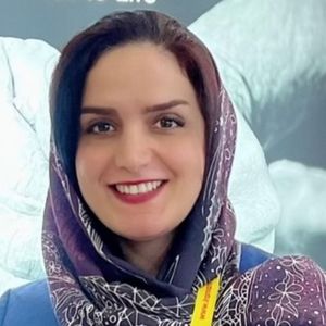 مهسا مهدی پور دلیوند