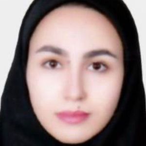 مهسا ملک محمدی