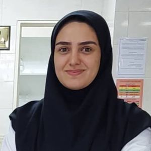 مهسا مشایخی