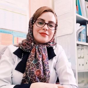 مهسا مشایخی